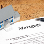 MORTGAGE and LOANS